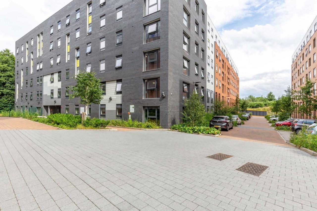 Newton Court Newcastle Ensuite Rooms 뉴캐슬어폰타인 외부 사진